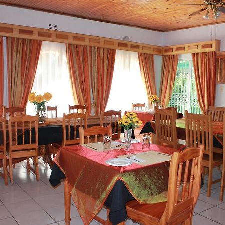 El Palmar Guesthouse Groblersdal Zewnętrze zdjęcie