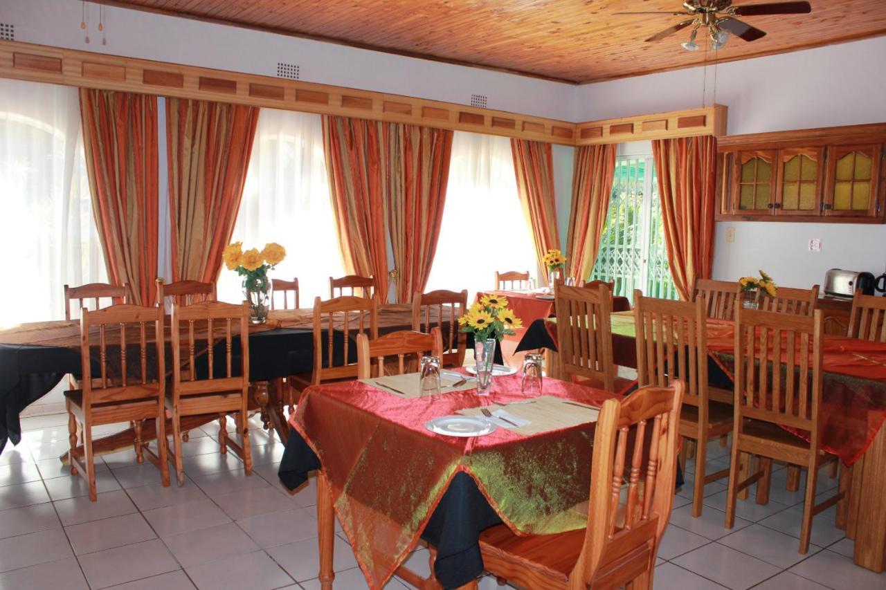 El Palmar Guesthouse Groblersdal Zewnętrze zdjęcie